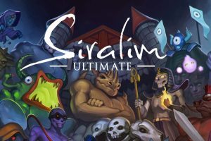 瑟拉利姆终极版 Siralim Ultimate