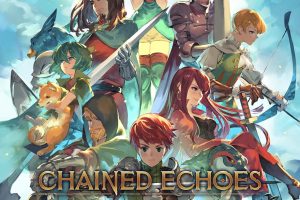 链接回声 Chained Echoes