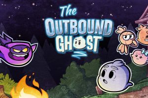 The Outbound Ghost