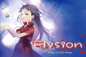 Elysion2 -Genes of the saints-