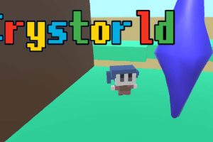 CRYSTORLD