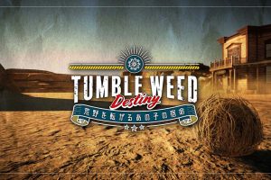 风滚草命运 Tumbleweed Destiny