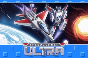 Speedgunner Ultra