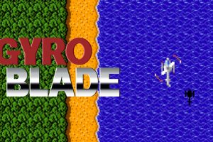 GyroBlade