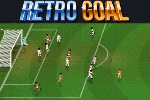 Retro Goal