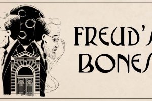 弗洛伊德的骨头 Freud's Bones - The Game