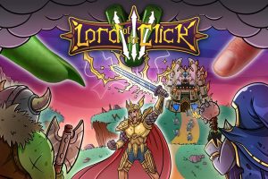 点击之王3 Lord of the Click III