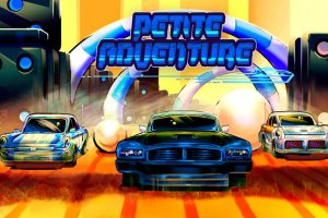 【美版】迷你冒险 Petite Adventure