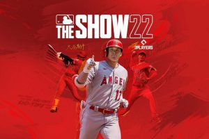【美版】美职棒大联盟 22 MLB The Show 22