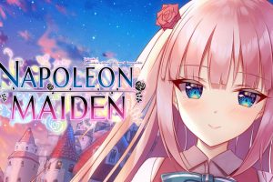 拿破仑少女 Napoleon Maiden