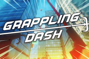 Grappling Dash