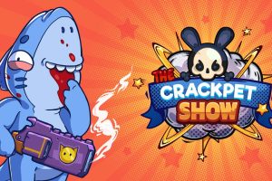 疯狂宠物秀 .The Crackpet Show