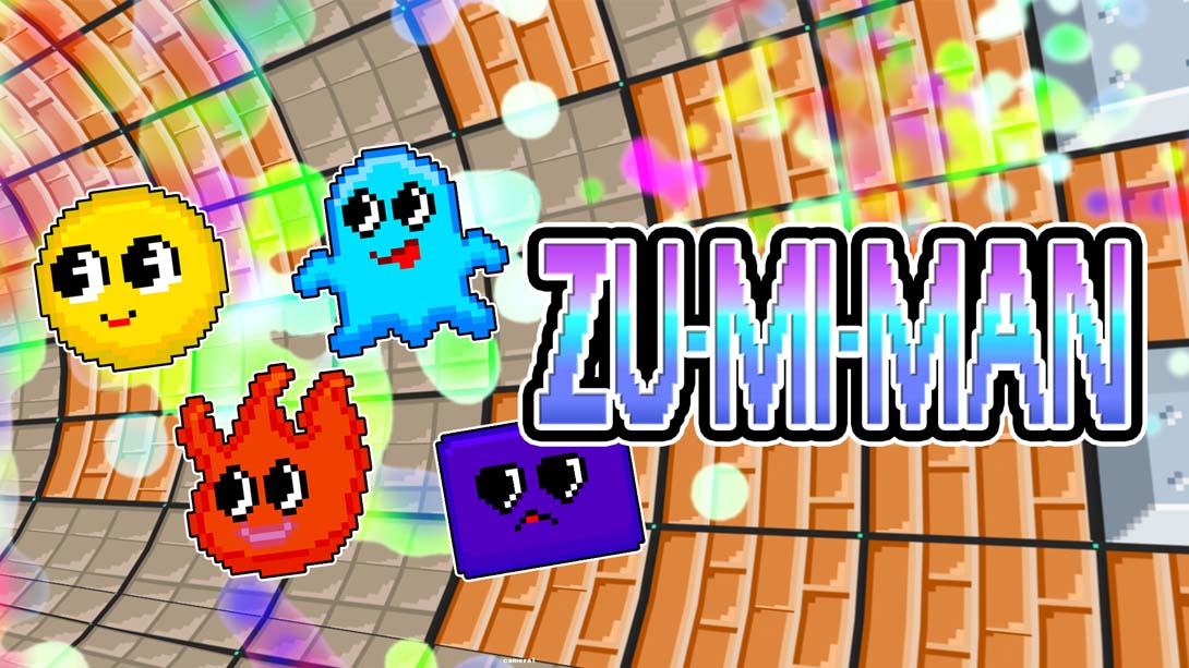 ZU-MI-MAN