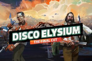 《极乐迪斯科 Disco Elysium》v1.0.7