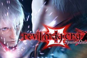 《鬼泣3 Devil May Cry 3》v1.0.1