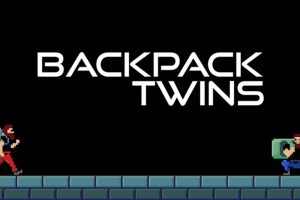 背包兄弟 Backpack Twins