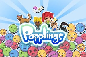 Popplings