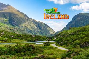 拼图假期爱尔兰 Puzzle Vacations Ireland