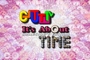 杂乱无章12:是时候了 Clutter 12: It's About Time