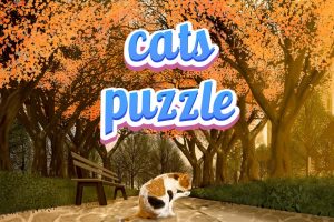 Cats Puzzle