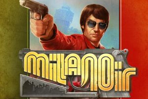 暴力米兰 .Milanoir