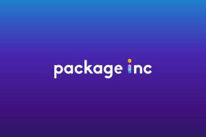 快递公司 .Package Inc