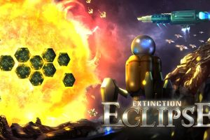 灭绝日食 Extinction Eclipse