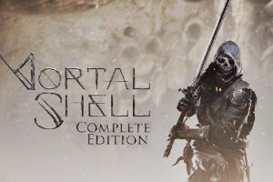 《致命躯壳 Mortal Shell》1.0.0