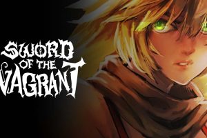 《流浪者 SWORD OF THE VAGRANT》1.1