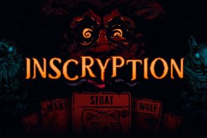 《邪恶冥刻 Inscryption》1.34