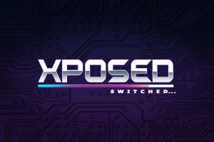 Xposed Switched