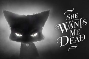 她要我死 .She Wants Me Dead