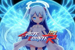 擦弹反击GM .Graze Counter GM