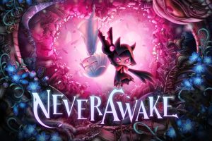 少女的噩梦 .NeverAwake