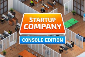 初创公司 Startup Company