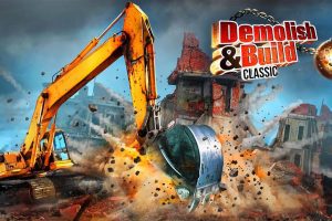 拆迁公司 Demolish & Build Company