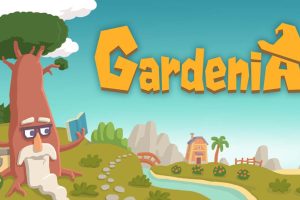 栀子王国 Gardenia