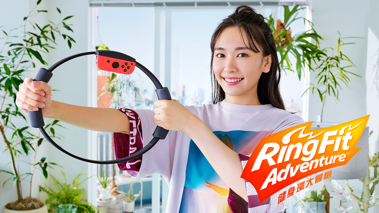 Switch热门体感游戏推荐