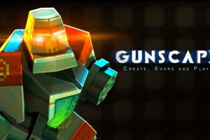 枪炮传奇 Gunscape