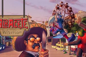 阿尔巴塞特勇士 Albacete Warrior