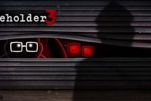 旁观者3 Beholder 3