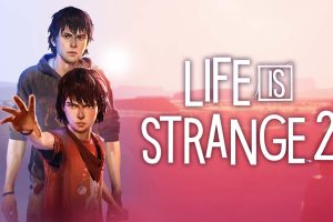 奇异人生2 Life is Strange 2