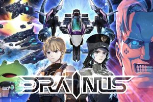 逆流银翼 DRAINUS