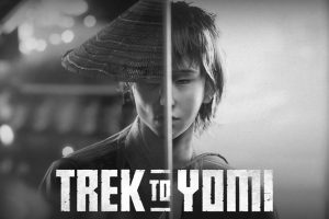 黄泉之路 Trek to Yomi