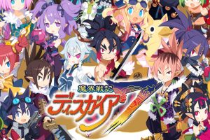 魔界战记7 Makai Senki Disgaea 7