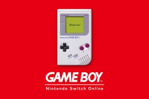 GB 会员在线联机  Game Boy - Nintendo Switch Online