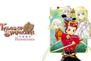 【港版】仙乐传说  Remastered