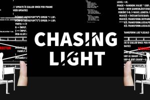 Chasing Light