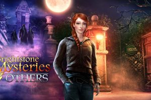 灵异旅馆 Brightstone Mysteries: The Others