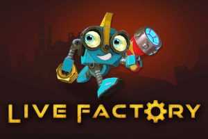 带电工厂 Live Factory